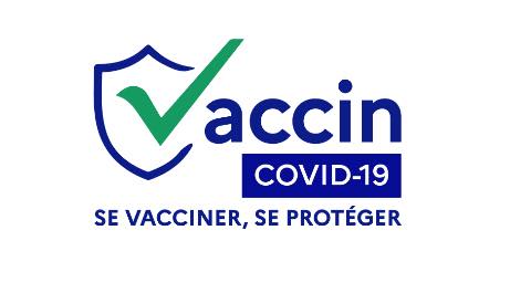 Centre de vaccination éphémère Covid-19 / 1ère Injection
