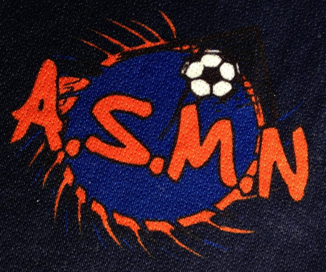 ASMN Football : Assemblée Générale