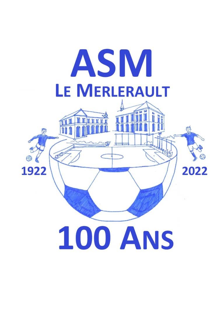 Football : 100 ans de l’ASM Football