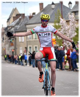 VC Nonantais : Coupe de Normandie Cycliste