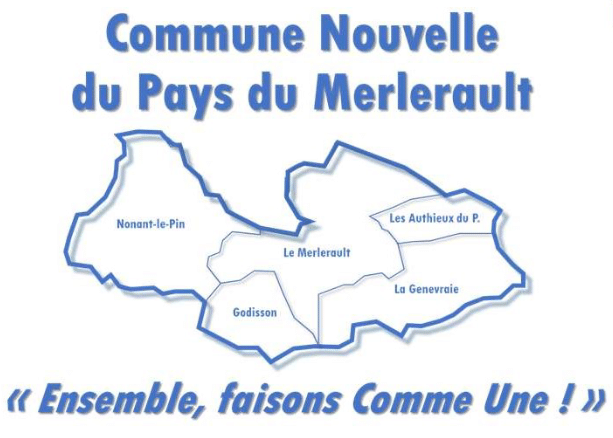 Conseil municipal : Délibération concordante Commune Nouvelle